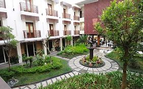 Luta Resort Toraja
